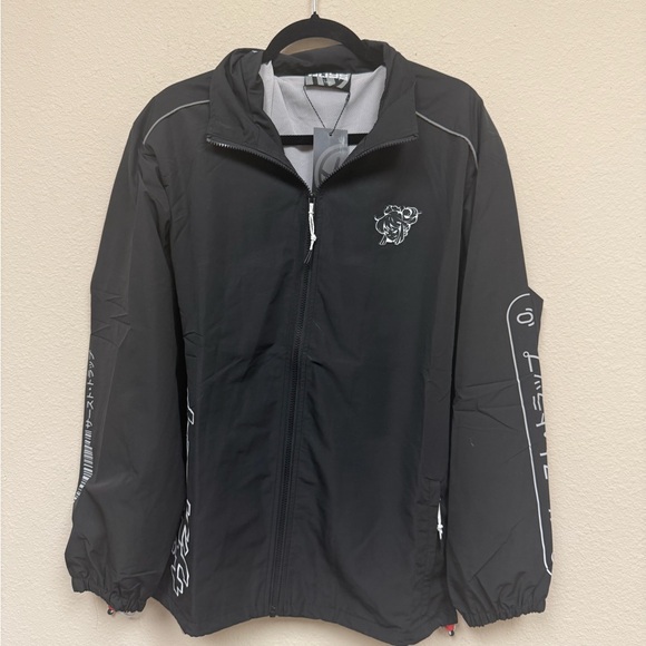 The Boys Windbreaker Jacket - L - Picture 1 of 9